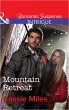 Mountain Retreat (eBook, ePUB) - Bild 1