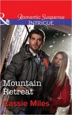 Mountain Retreat (eBook, ePUB)