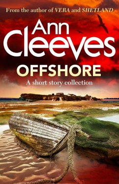 Offshore (eBook, ePUB) - Cleeves, Ann