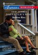 The Third Daughter's Wish (eBook, ePUB) - Bild 1