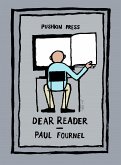 Dear Reader (eBook, ePUB)