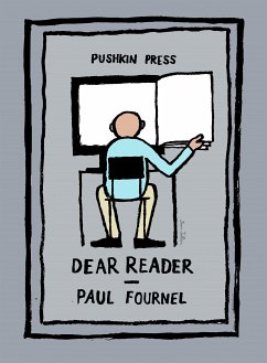 Dear Reader (eBook, ePUB) - Fournel, Paul