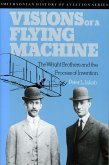 Visions of a Flying Machine (eBook, ePUB)