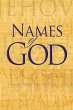 Names of God (eBook, ePUB) - Bild 1