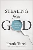 Stealing from God (eBook, ePUB)