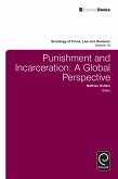 Punishment and Incarceration (eBook, ePUB)
