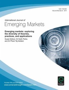 Emerging Markets (eBook, PDF)