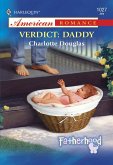 Verdict: Daddy (eBook, ePUB)