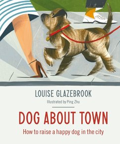 Cover Dog About Town (eBook, ePUB)
