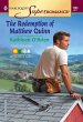 The Redemption Of Matthew Quinn (eBook,... - Bild 1
