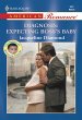 Diagnosis: Expecting Boss's Baby... - Bild 1
