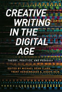 Cover Creative Writing in the Digital Age (eBook, PDF)