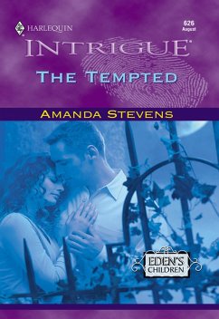 Cover The Tempted (eBook, ePUB)