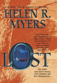 Cover Lost (eBook, ePUB)