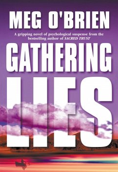 Cover Gathering Lies (eBook, ePUB)