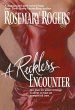 A Reckless Encounter (eBook, ePUB) - Bild 1