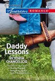 Daddy Lessons (eBook, ePUB)