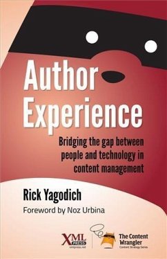 Cover Author Experience (eBook, PDF)