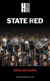 State Red (eBook, ePUB)