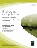 Computational Methods in Engineering Design and Optimization (eBook, PDF)