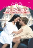 Doctor And The Debutante (eBook, ePUB)