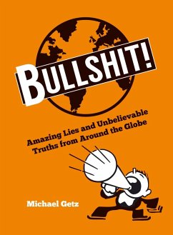 Cover Bullshit! (eBook, ePUB)