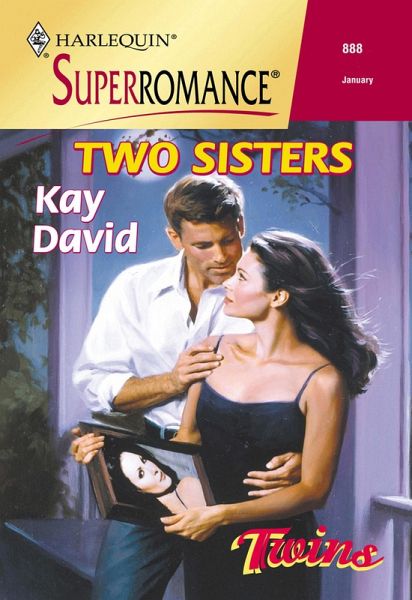 Two Sisters (eBook, ePUB)