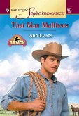 That Man Matthews (eBook, ePUB)