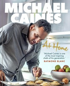 Michael Caines At Home (eBook, ePUB) - Caines, Michael