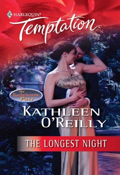 The Longest Night (eBook, ePUB) - O'Reilly, Kathleen