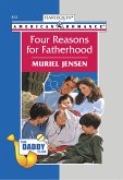 Four Reasons For Fatherhood (eBook, ePUB)