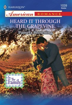 Heard It Through The Grapevine (eBook, ePUB) - Browning, Pamela