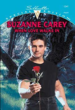 Cover When Love Walks In (eBook, ePUB)