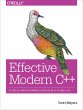Effective Modern C++ (eBook, ePUB) - Bild 1
