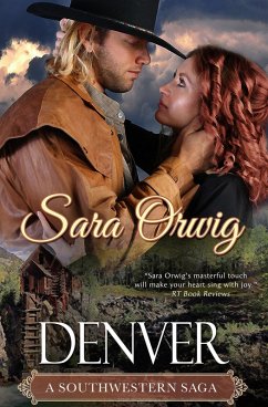 Denver (eBook, ePUB) - Orwig, Sara
