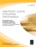Sustainable People Management Practices in the Asia Pacific Region (eBook, PDF)