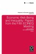 Economic Well-Being and Inequality... - Bild 1