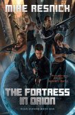 Fortress in Orion (eBook, ePUB)