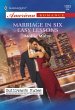 Marriage In Six Easy Lessons (eBook,... - Bild 1