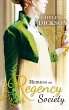 Heiress In Regency Society (eBook, ePUB) - Bild 1