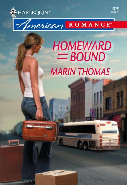 Homeward Bound (eBook, ePUB) Homeward Bound (eBook, ePUB)