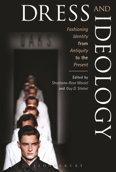 Dress and Ideology (eBook, PDF)