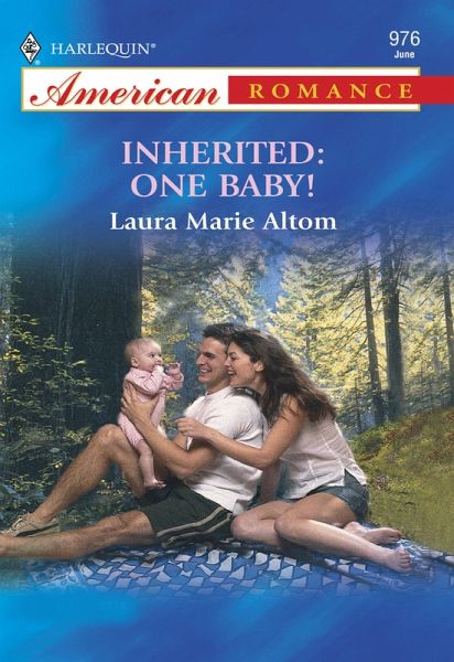 Inherited: One Baby! (eBook, ePUB) Inherited: One Baby! (eBook, ePUB)