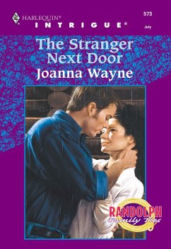The Stranger Next Door (eBook, ePUB) - Wayne, Joanna