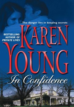 In Confidence (eBook, ePUB) - Young, Karen