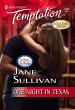 One Night In Texas (eBook, ePUB) - Bild 1