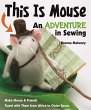 This Is Mouse-An Adventure in Sewing... - Bild 1
