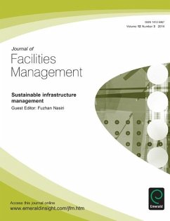 Sustainable Infrastructure Management (eBook, PDF)