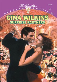 Surprise Partners (eBook, ePUB) - Wilkins, Gina