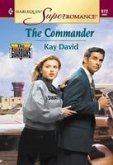 The Commander (eBook, ePUB)